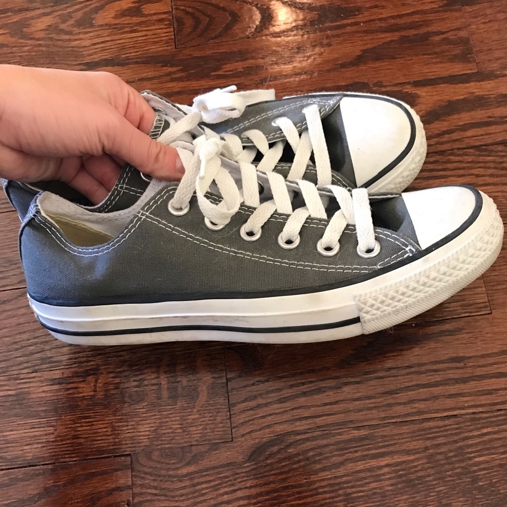 Converse Chuck Taylor Allstar Low